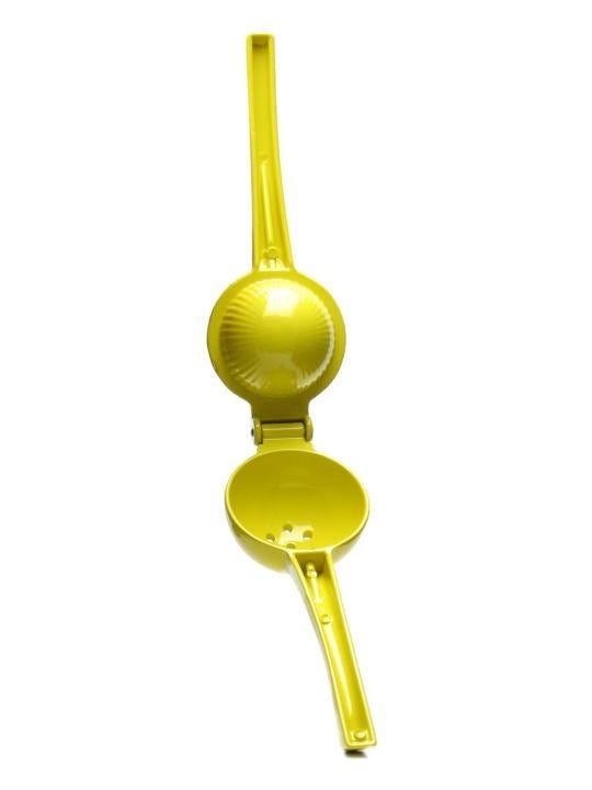 Mexican Elbow Lemon Squeezer