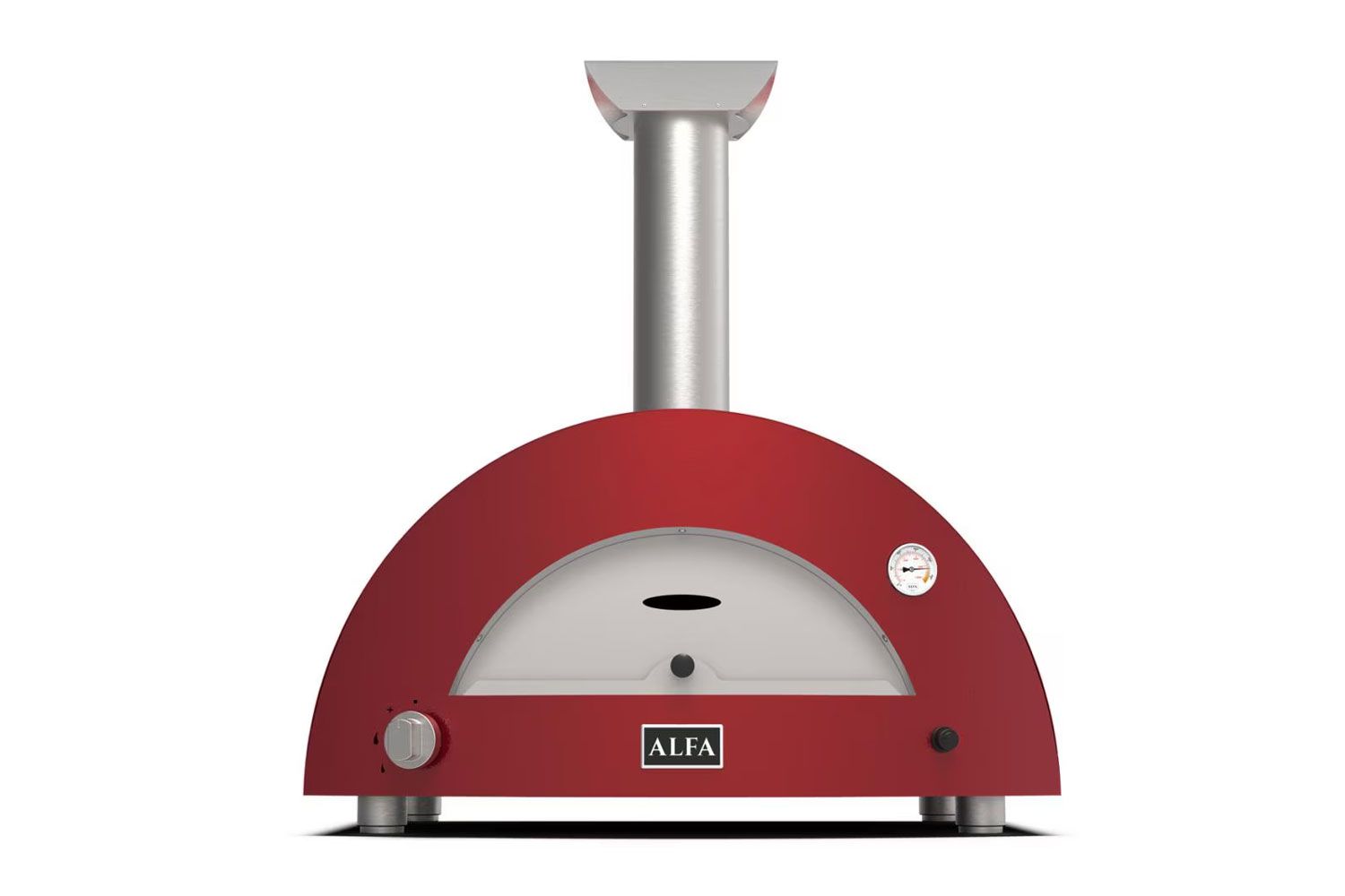 Alfa Moderno 2 Pizze Oven