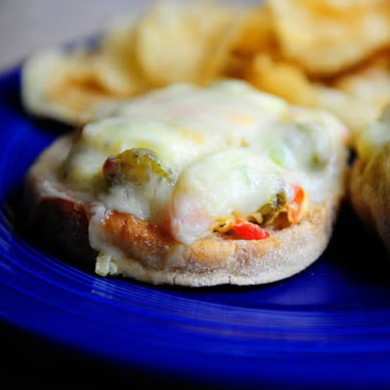 tuna hot sandwich melt