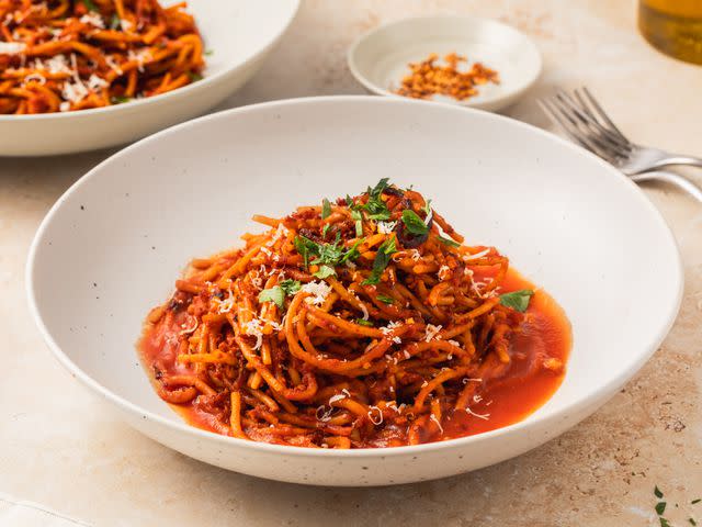 ALLRECIPES / ANA CADENA
