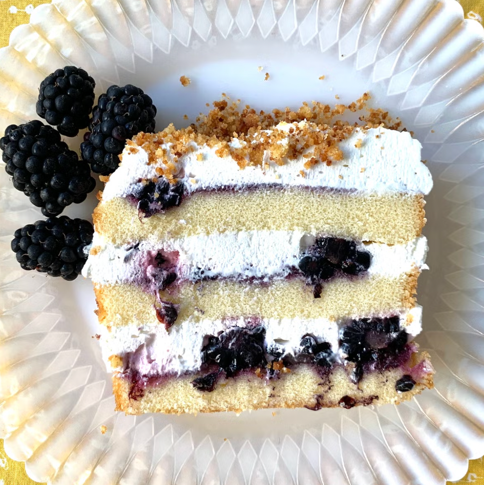 recipes you can make with a jar of jam