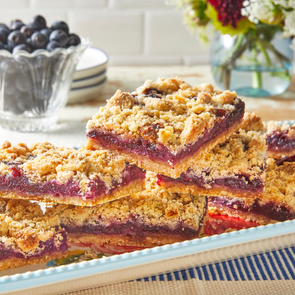 recipes you can make with a jar of jam
