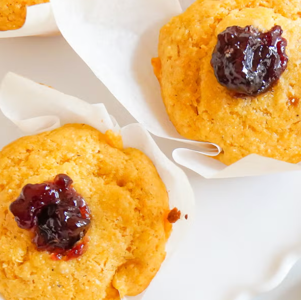 recipes you can make with a jar of jam