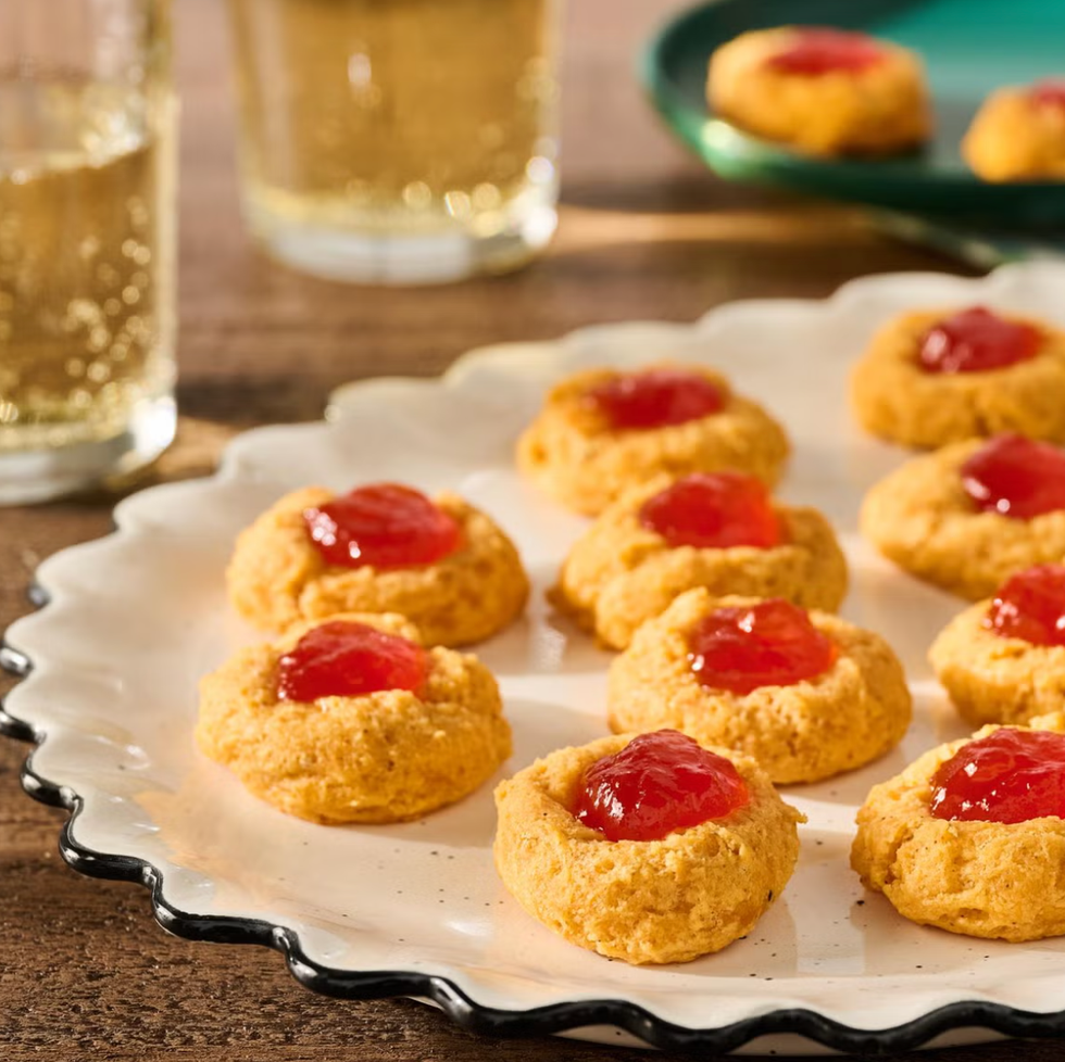 recipes you can make with a jar of jam