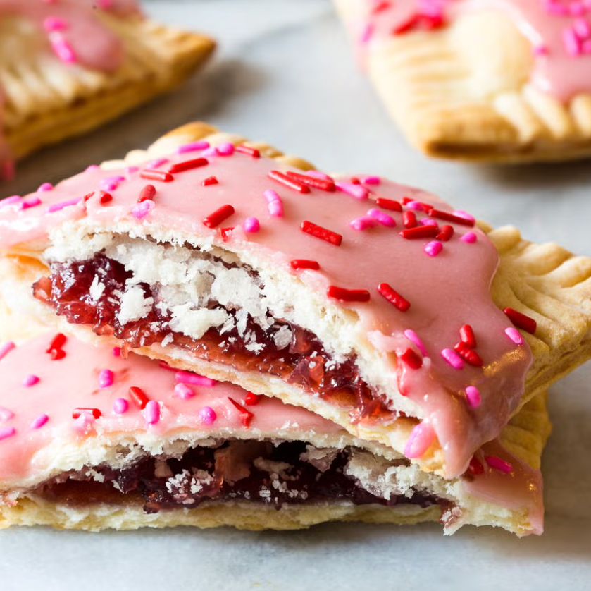 recipes you can make with a jar of jam