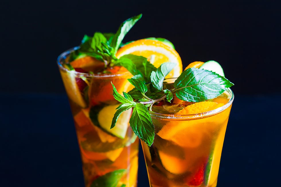 pimm's recipe