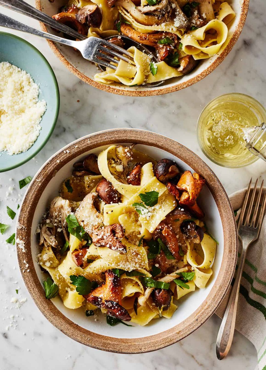 spring produce recipes