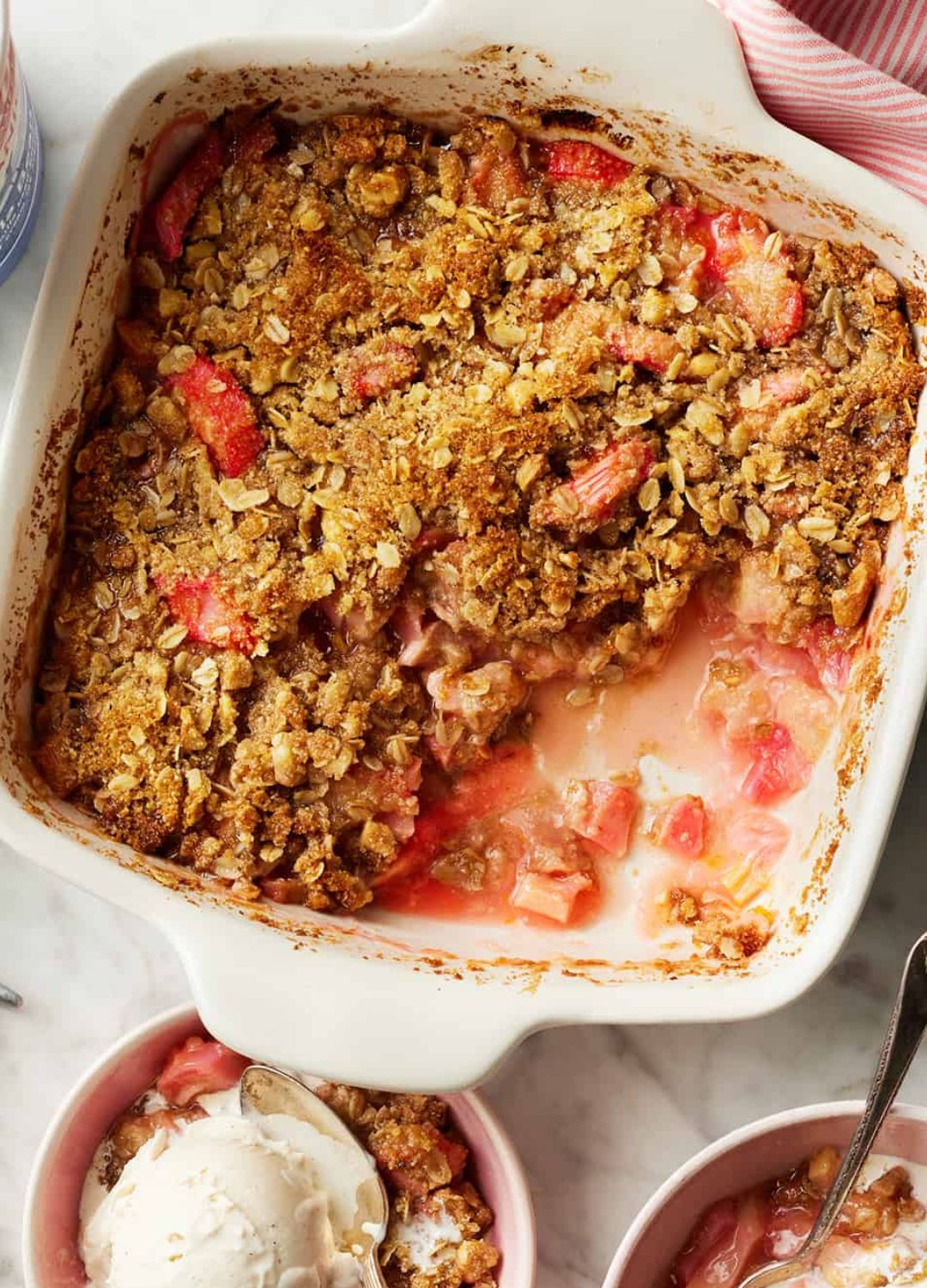 spring produce recipes