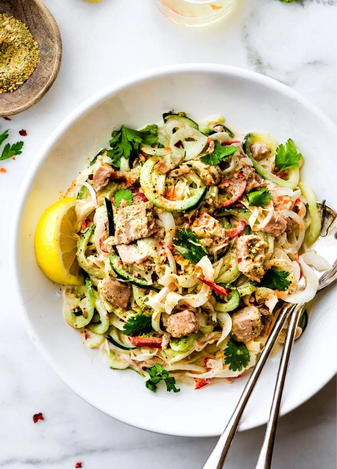 spring produce recipes