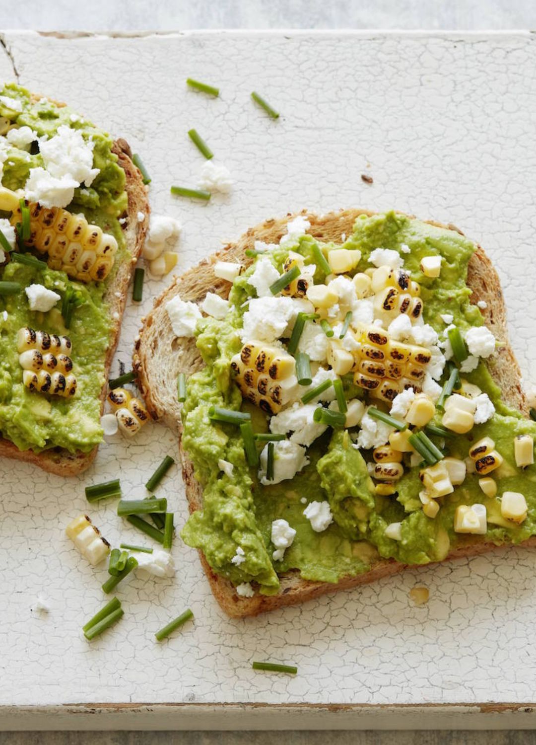 spring produce recipes