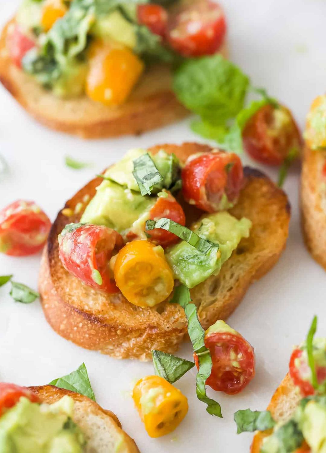 spring produce recipes