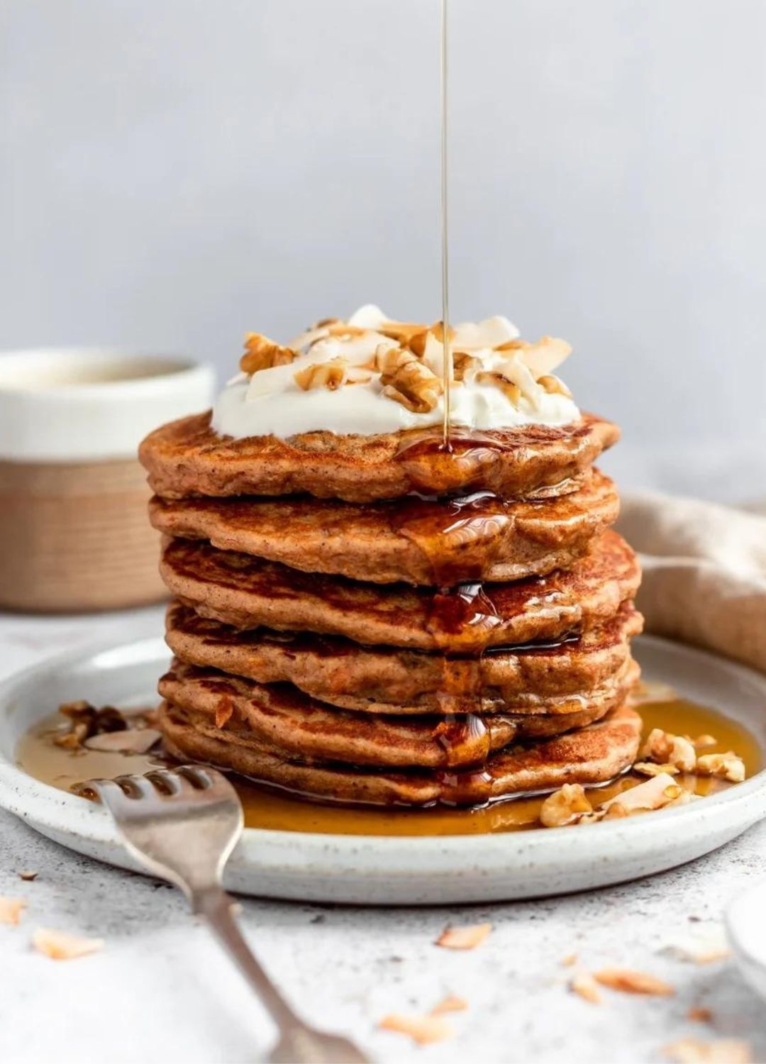 spring produce recipes