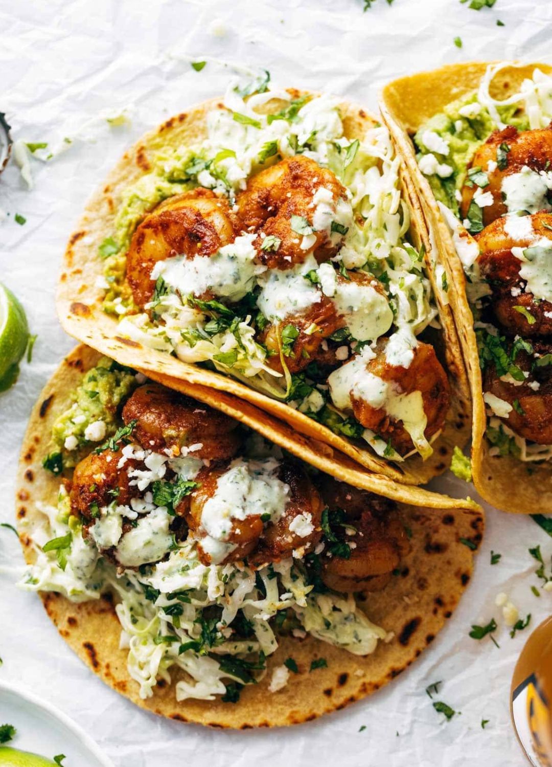 spring produce recipes