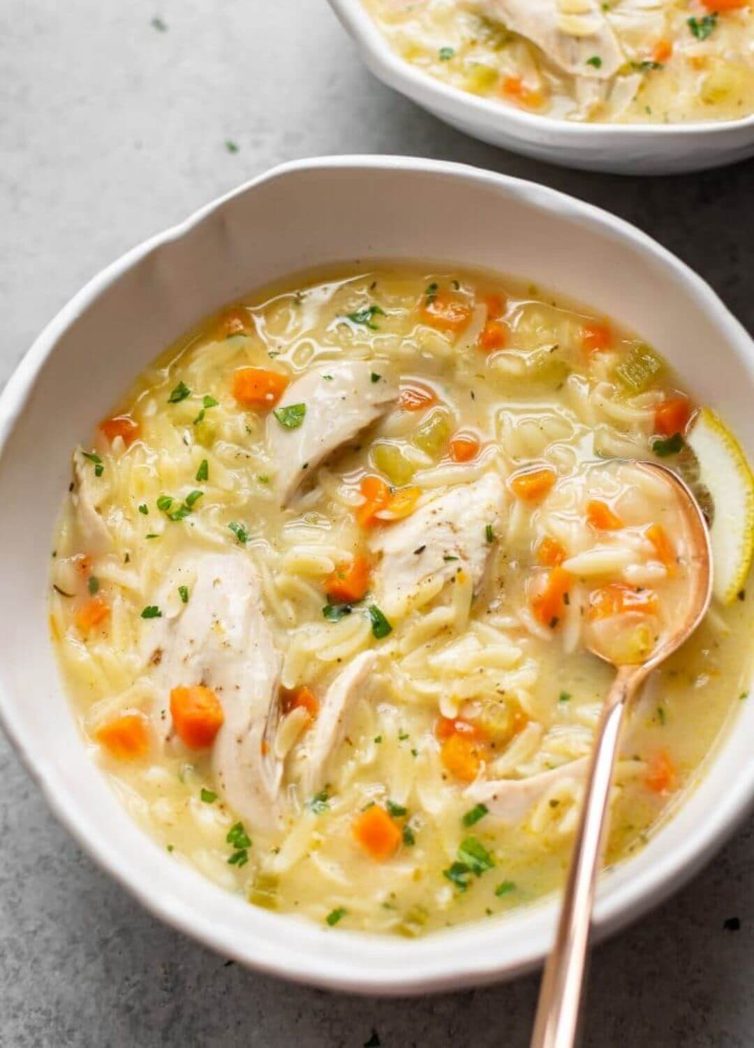 spring produce recipes