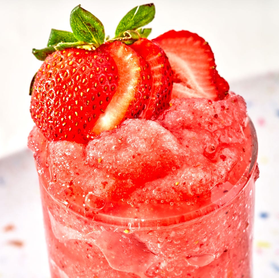 Spiked Seltzer Slushies - Delish.com spiked seltzer slushies