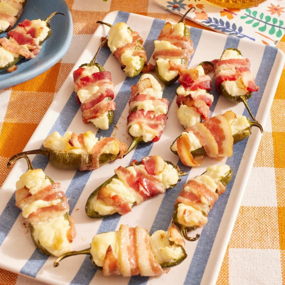 fourth of july appetizers