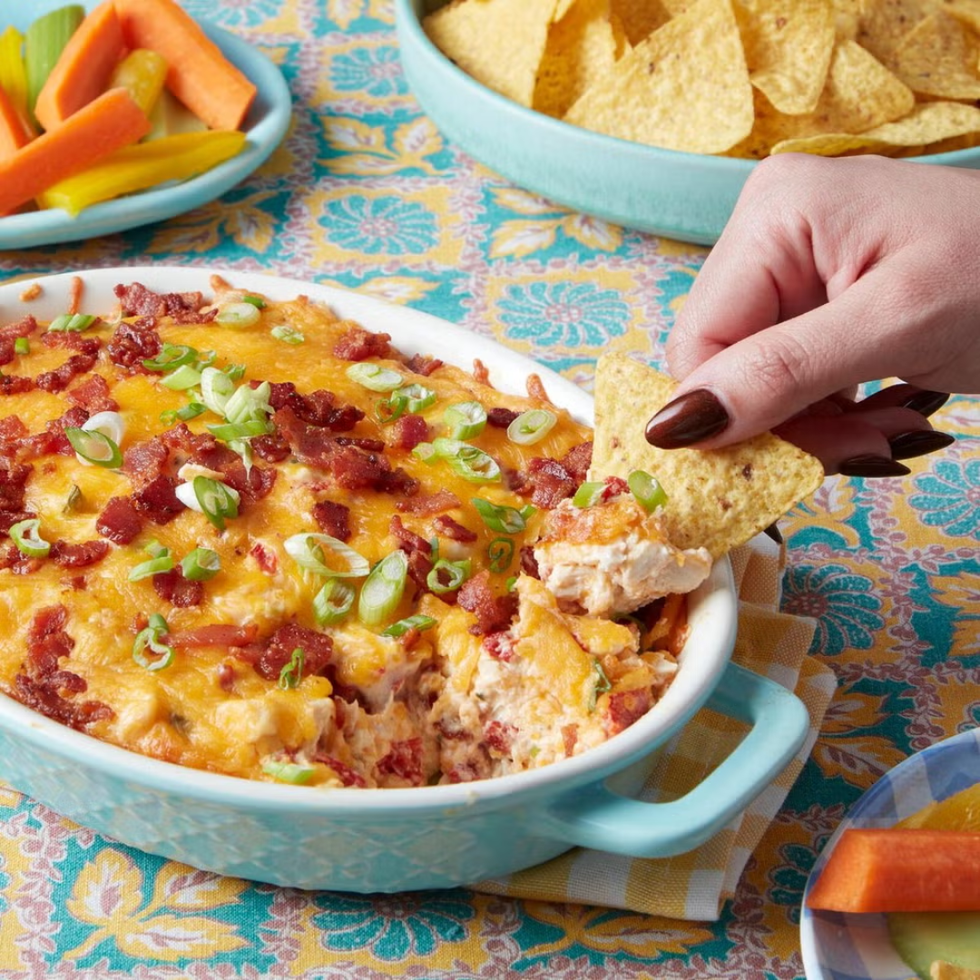 fourth of july appetizers