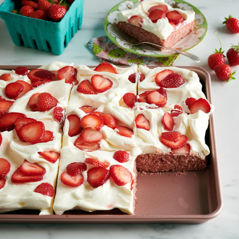 fourth of july desserts fourth of july desserts