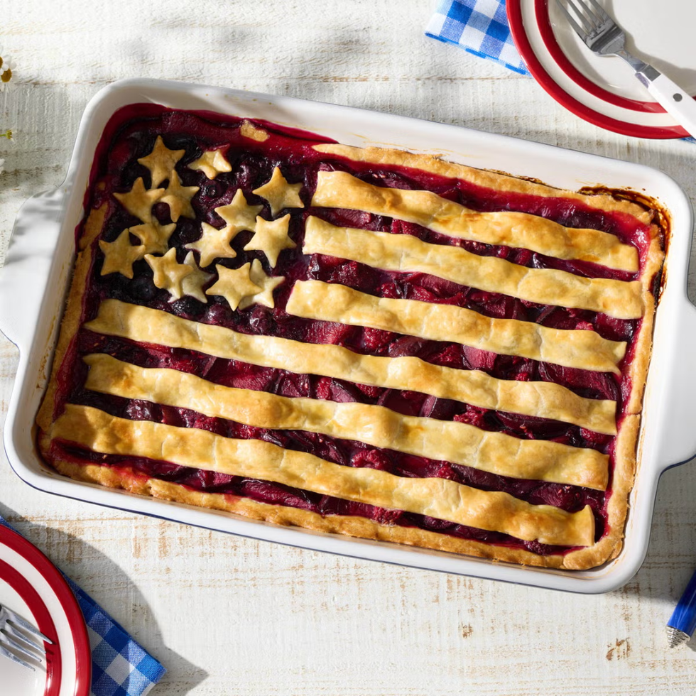 fourth of july desserts fourth of july desserts