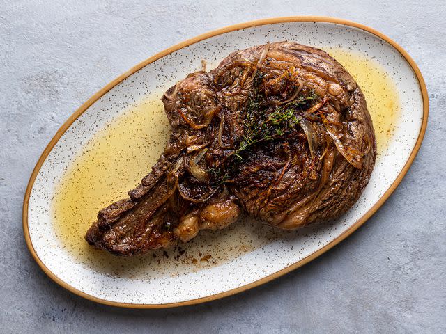 Serious Eats / Julia Estrada