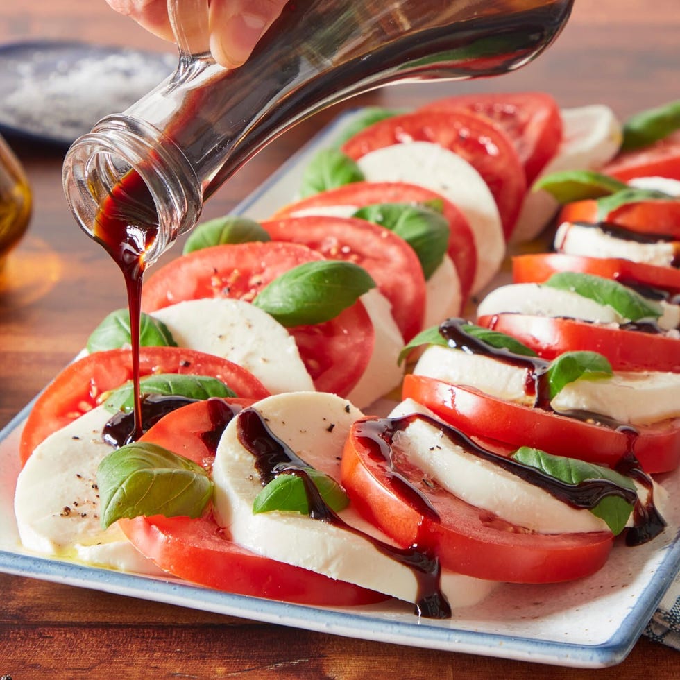caprese salad