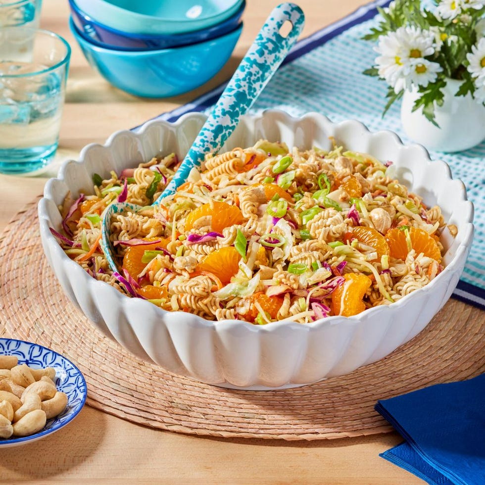 4th of july salads 4th of july salads ramen salad