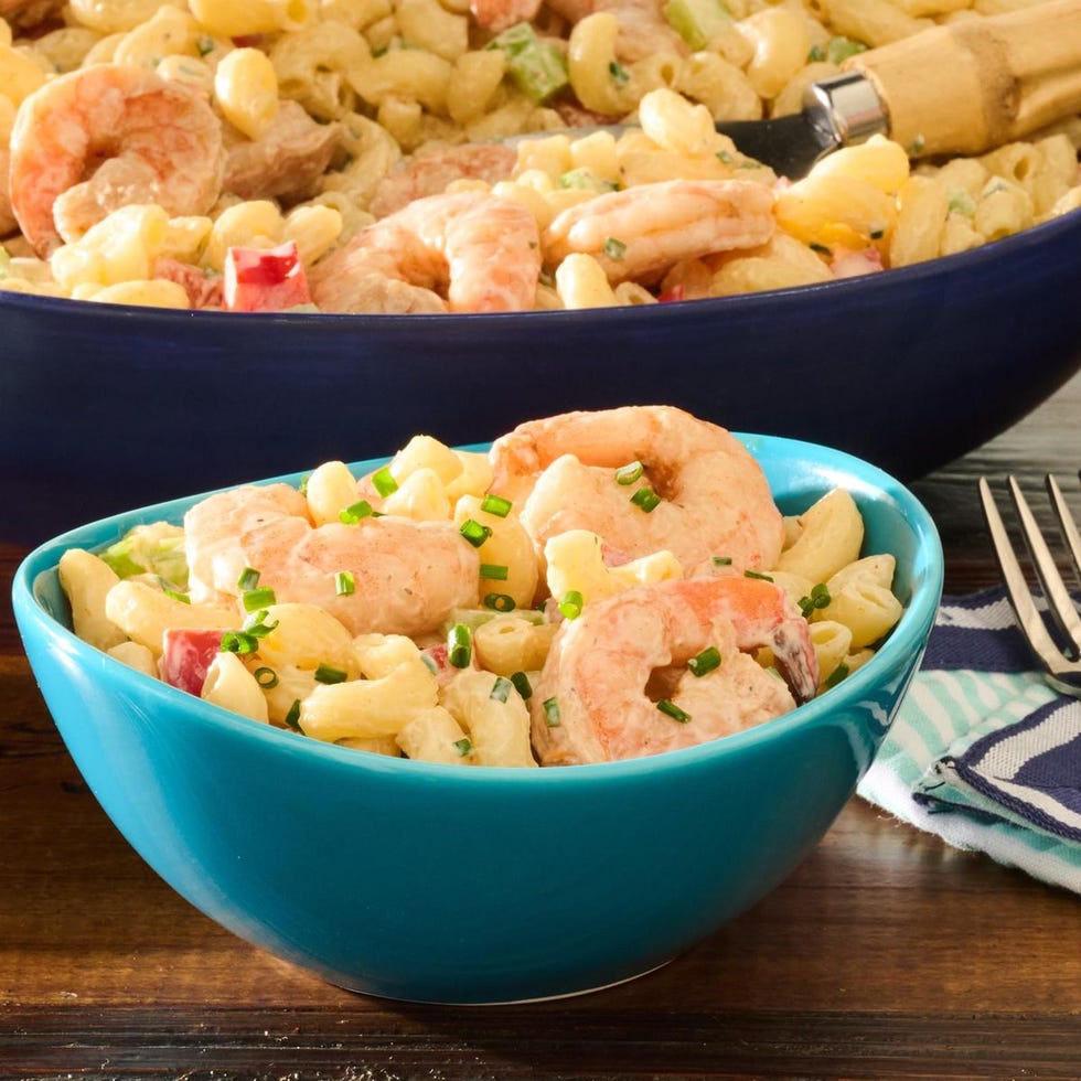 4th of july salads 4th of july salads shrimp pasta salad