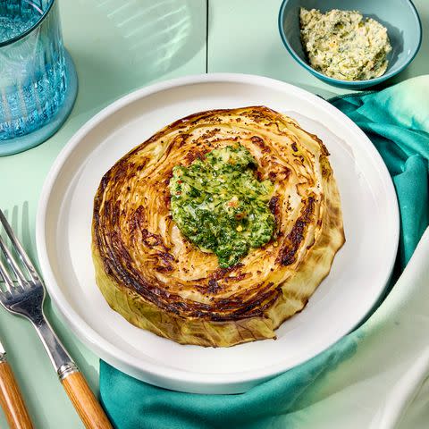Photographer: Robby Lozano, Food Stylist: Amanda Hostein, Prop Stylist: Keoshia McGhee