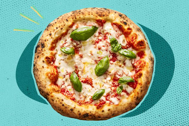 Simply Recipes / Photo Illustration by Wanda Abraham / Genio Della Pizza