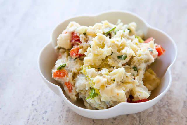 Simply Recipes / Elise Bauer