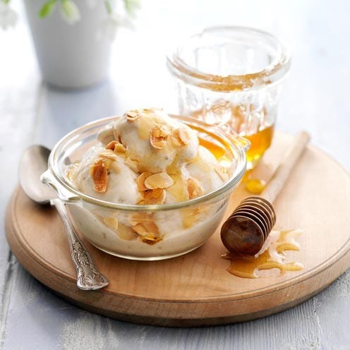 serveware, food, flowerpot, cuisine, drinkware, dishware, dessert, drink, snack, houseplant,
