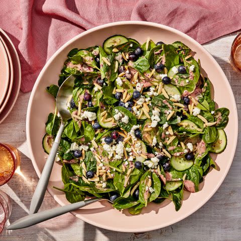Photographer: Morgan Hunt Glaze, Prop Stylist: Lydia Pursell, Food Stylist: Emily Nabors Hall