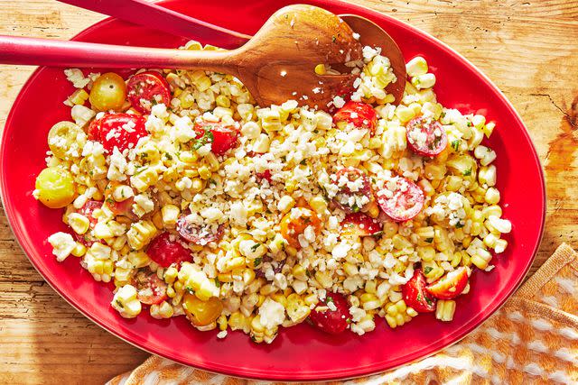 Caitlin Bensel, Food Stylist: Torie Cox