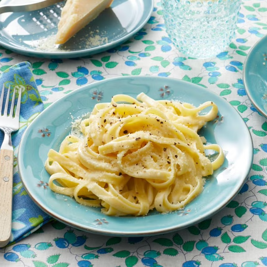 alfredo recipes fettuccine alfredo