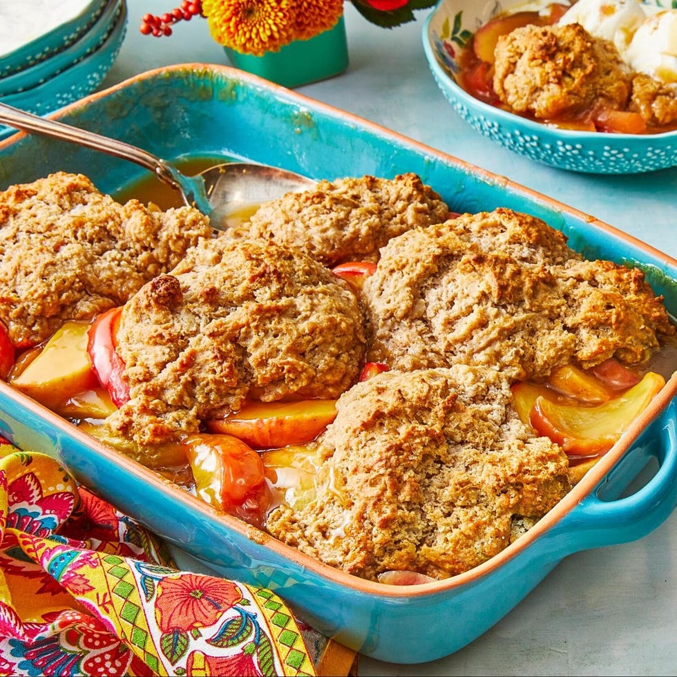 apple cobbler apple cobbler