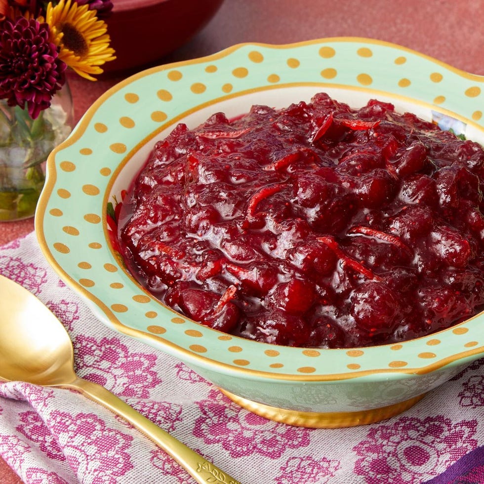 apple cranberry sauce apple cranberry sauce
