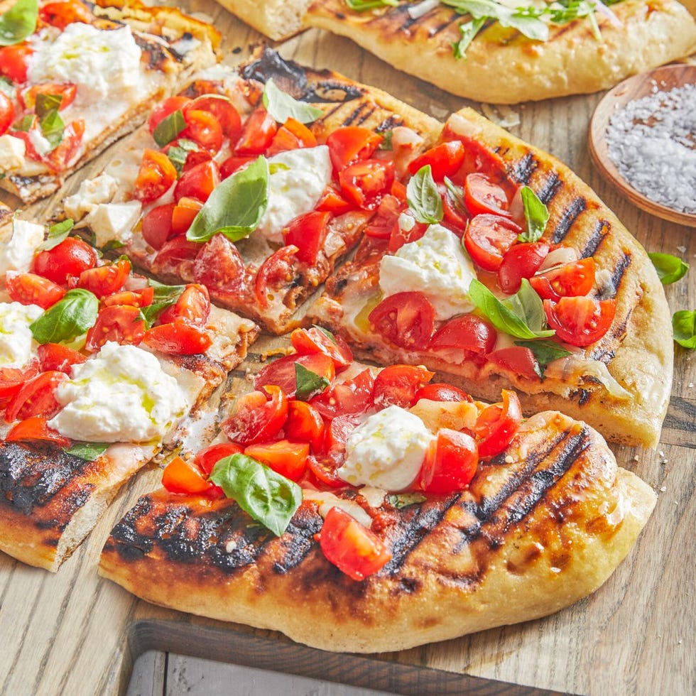 best grilling recipes best grilling recipes grilled pizza