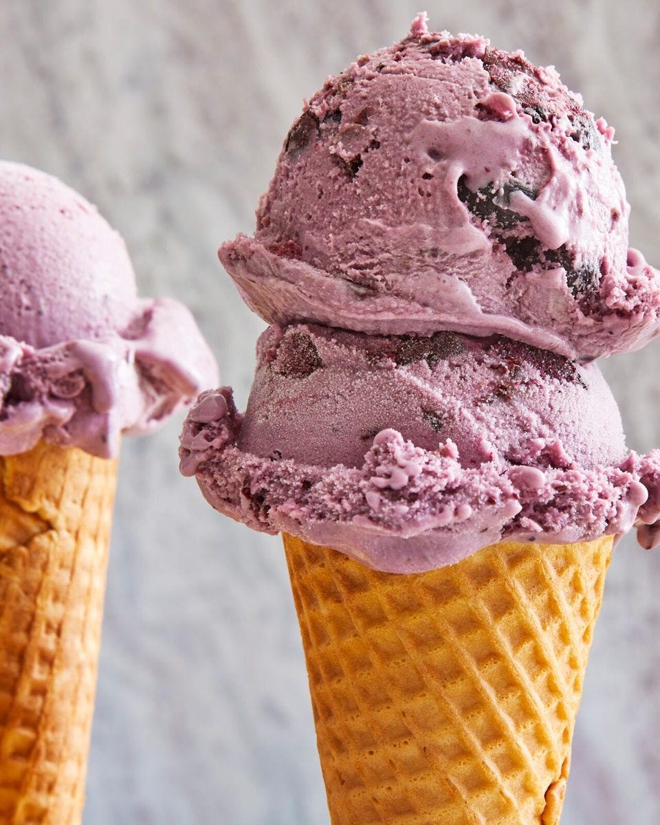 blueberry desserts blueberry ice cream blueberry desserts blueberry ice cream
