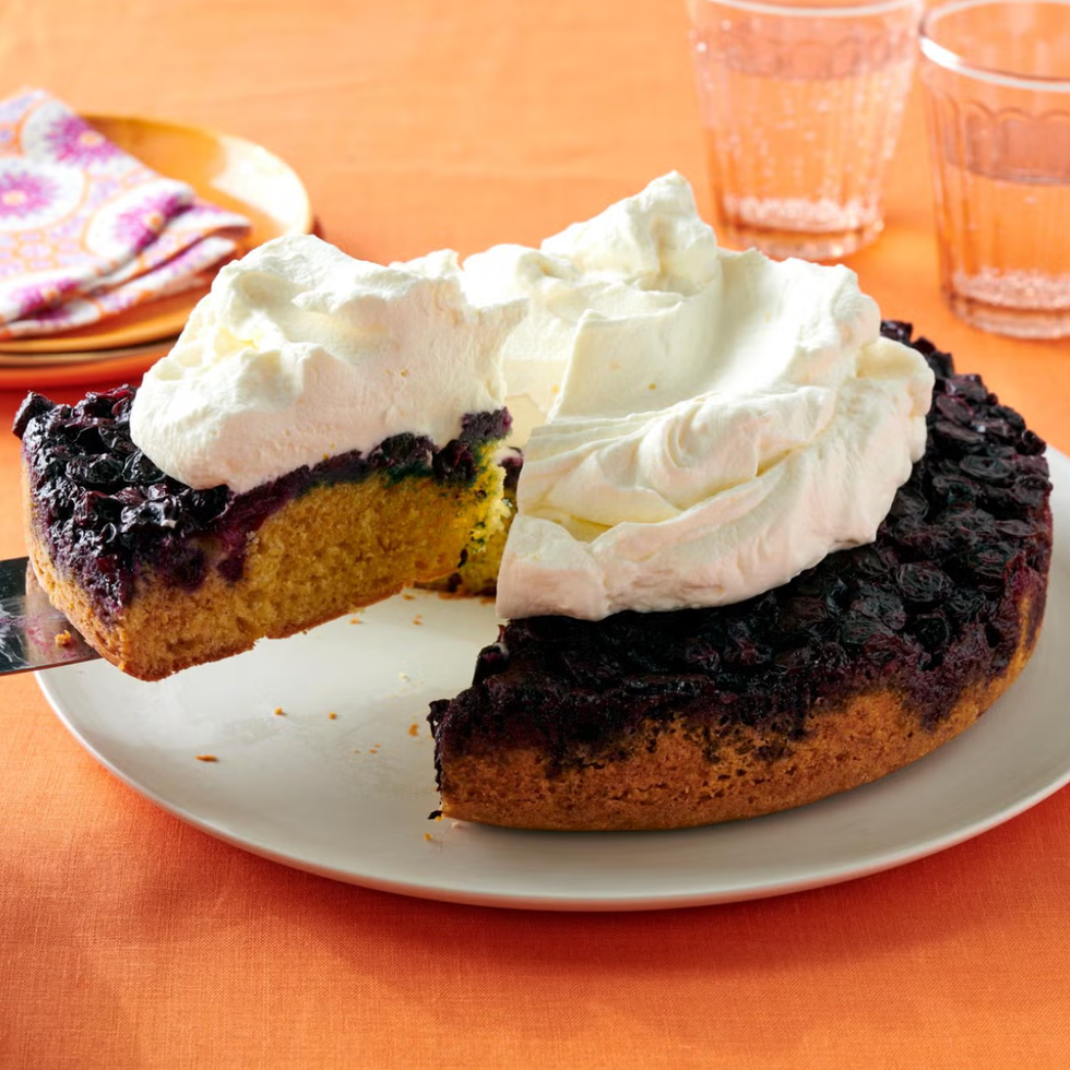 blueberry desserts blueberry desserts