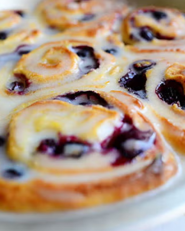 blueberry desserts blueberry desserts