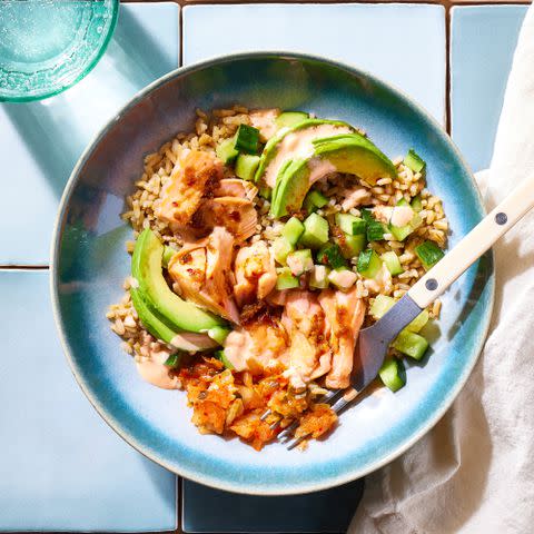 Photographer: Brie Goldman, Food Stylist: Holly Dreesman, Prop Stylist: Gabriel Greco