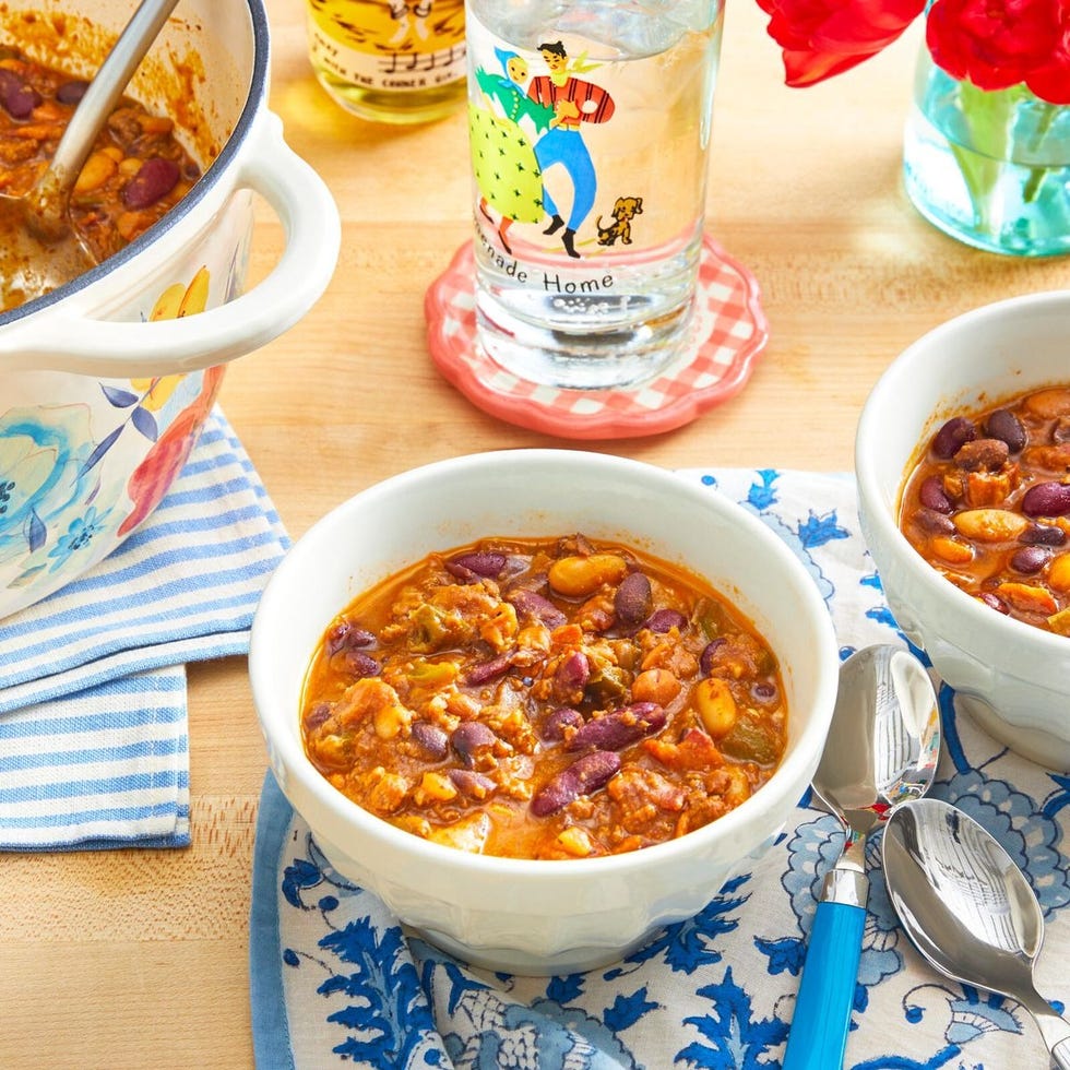 cowboy beans for camping