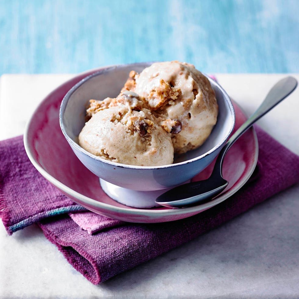 cookie dough nice cream