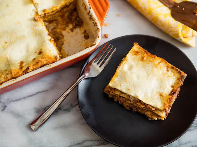 Photograph: Vicky Wasik. Video: Serious Eats