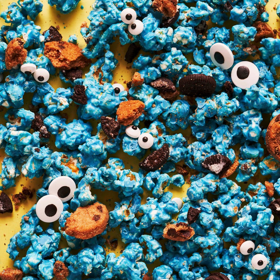 cookie lovers popcorn