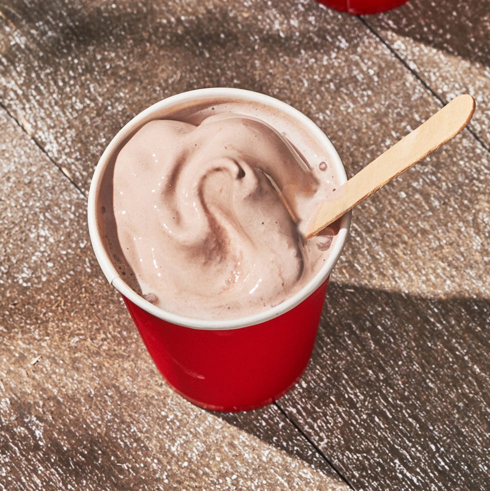 copycat wendys frosty delish