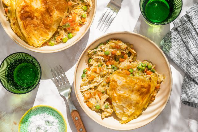 Simply Recipes / Mihaela Kozaric Sebrek