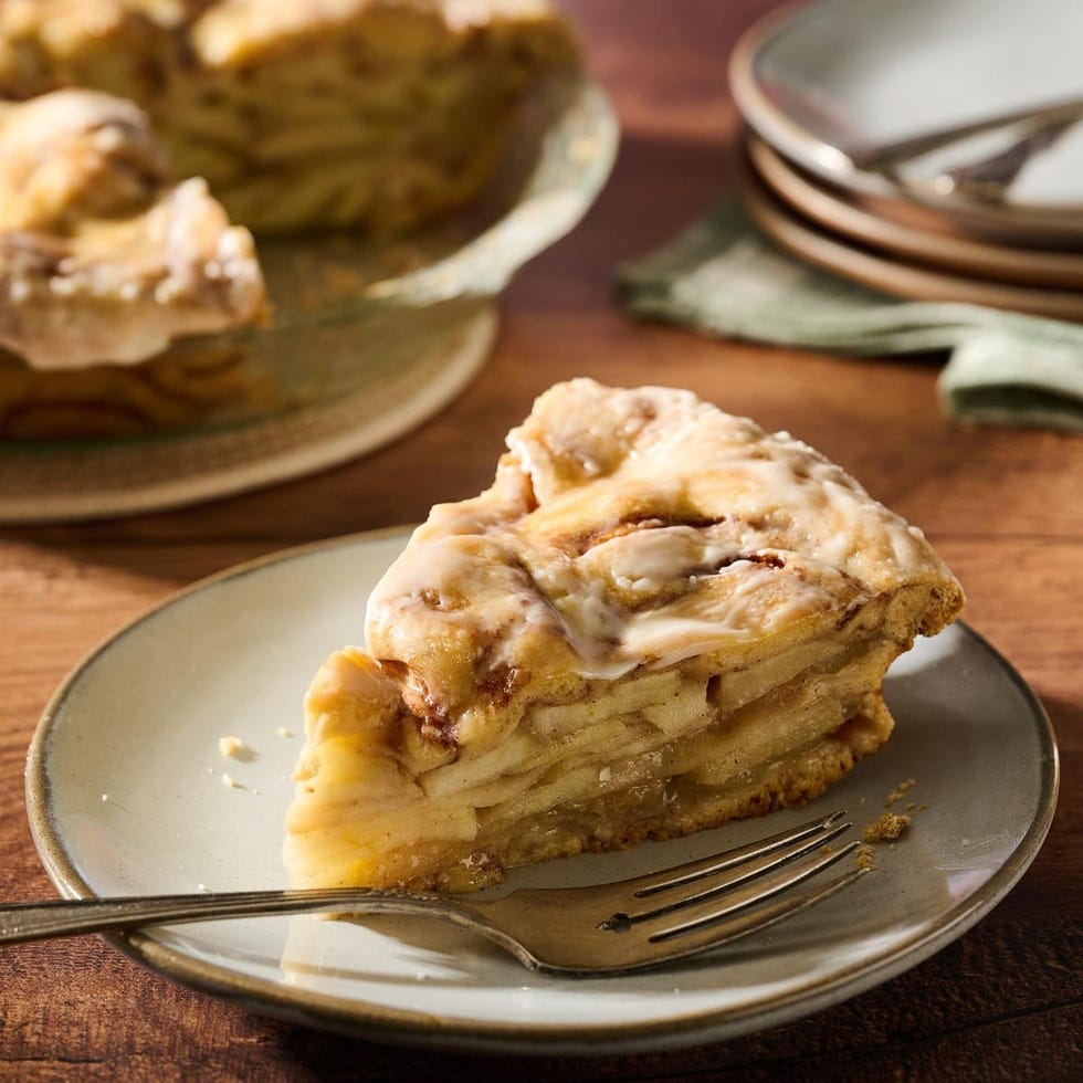 easy apple recipes easy apple recipes cinnamon roll pie