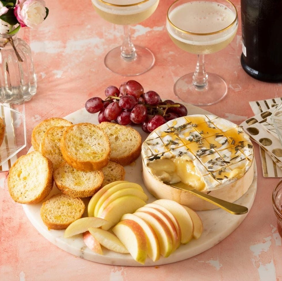 easy party food ideas easy party food ideas easy baked brie