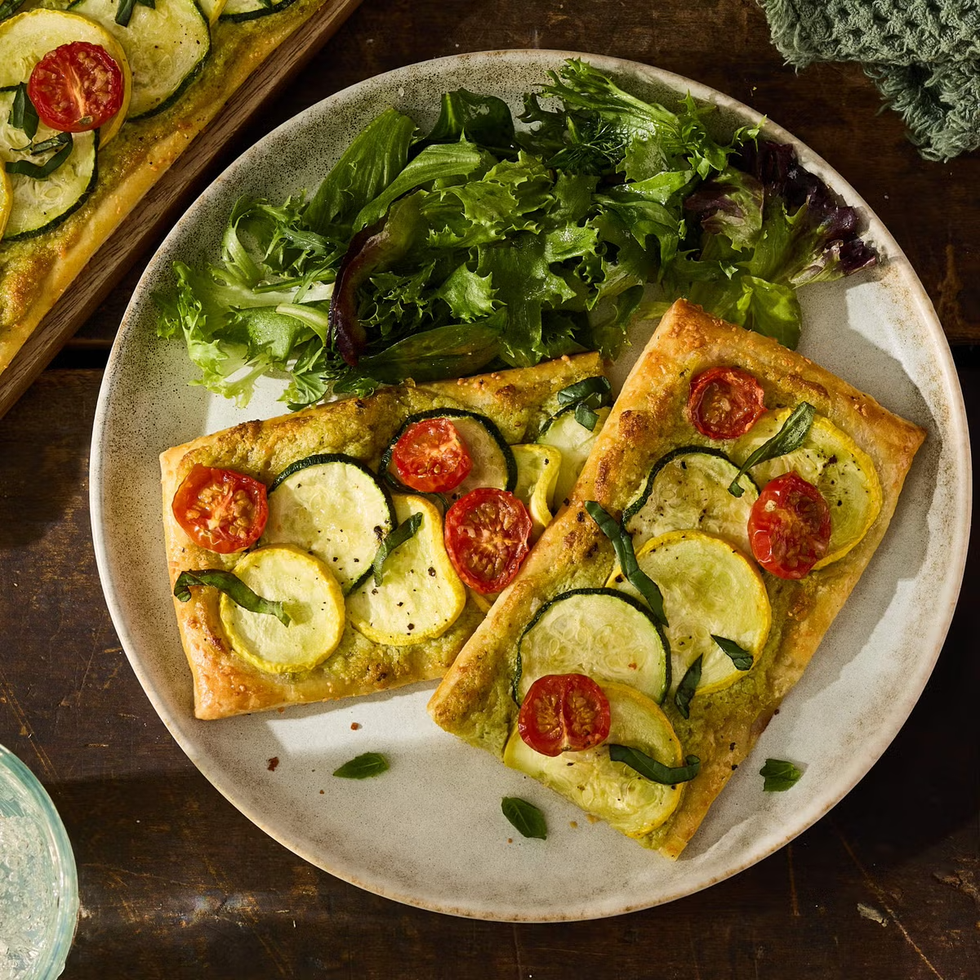 easy party food ideas easy party food ideas easy summer vegetable tarts